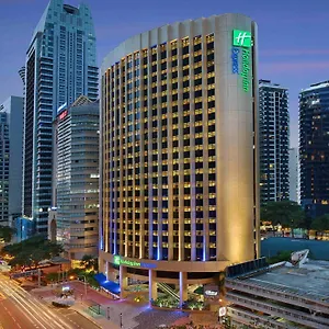 Otel Express Centre By Ihg