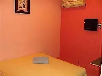 Hotel Pudu 88 @ China Town Kuala Lumpur