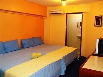 Hotel Pudu 88 @ China Town Kuala Lumpur