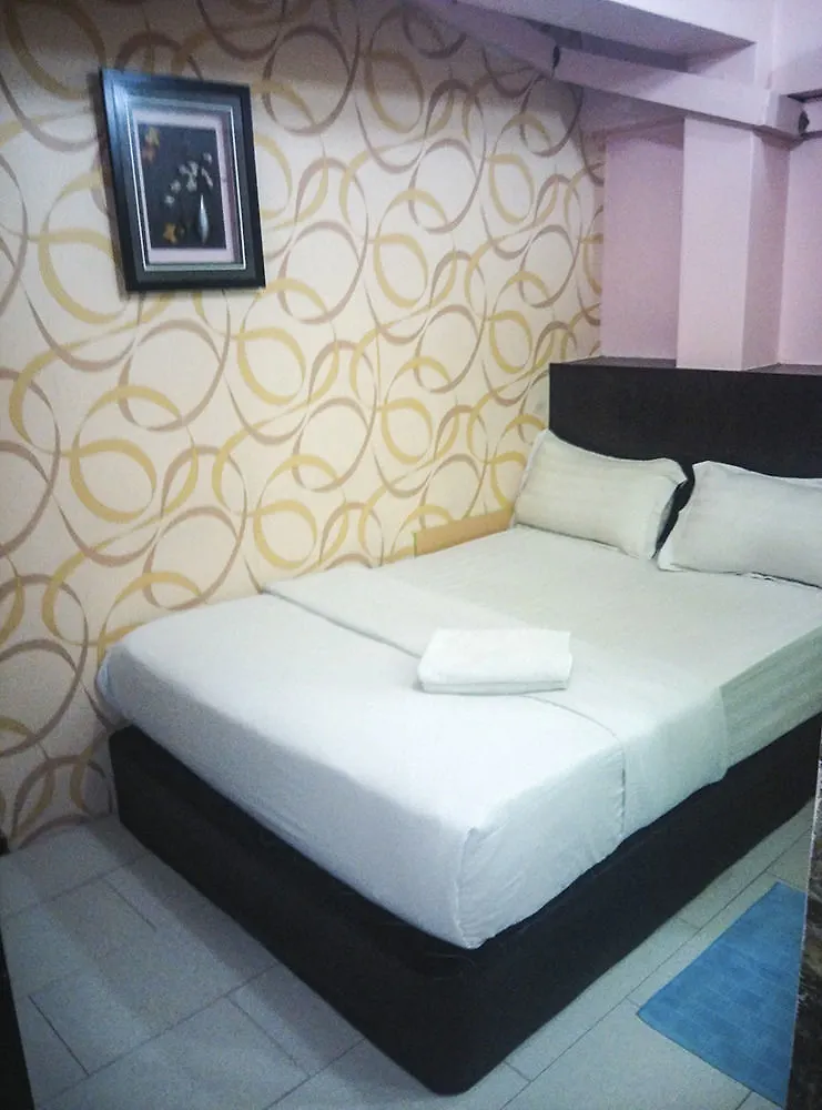 Hotel Pudu 88 @ China Town Kuala Lumpur Ma­lay­sia