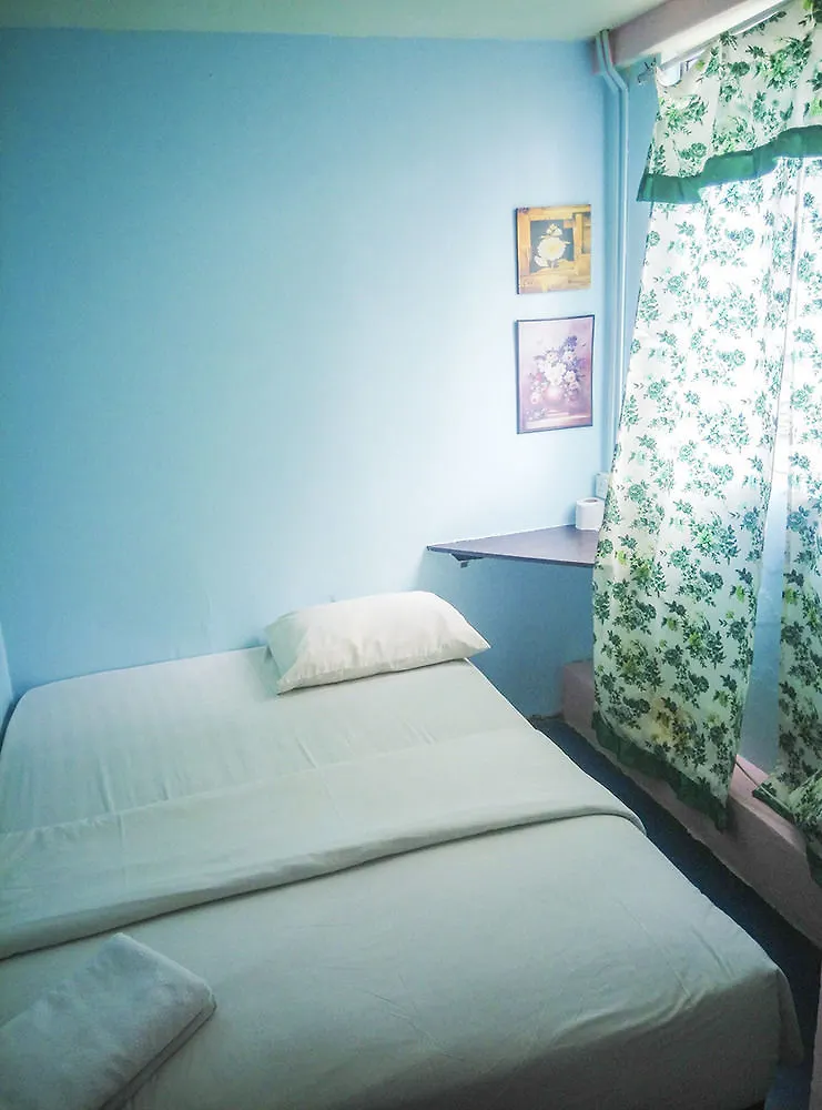 Hotel Pudu 88 @ China Town Kuala Lumpur Ma­lay­sia