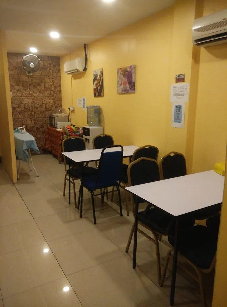 Hotel Pudu 88 @ China Town Kuala Lumpur