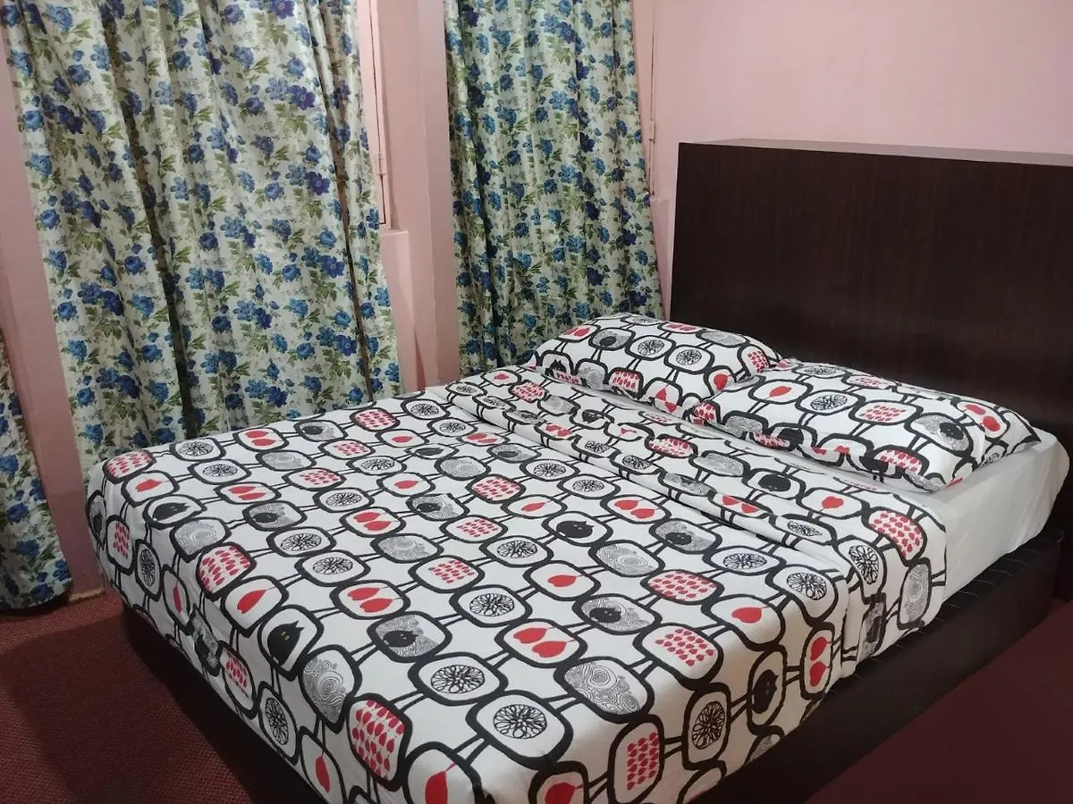 Hotel Pudu 88 @ China Town Kuala Lumpur