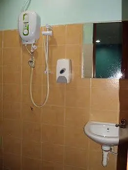 Hotel Pudu 88 @ China Town Kuala Lumpur