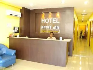 Hotel Pudu 88 @ China Town Kuala Lumpur